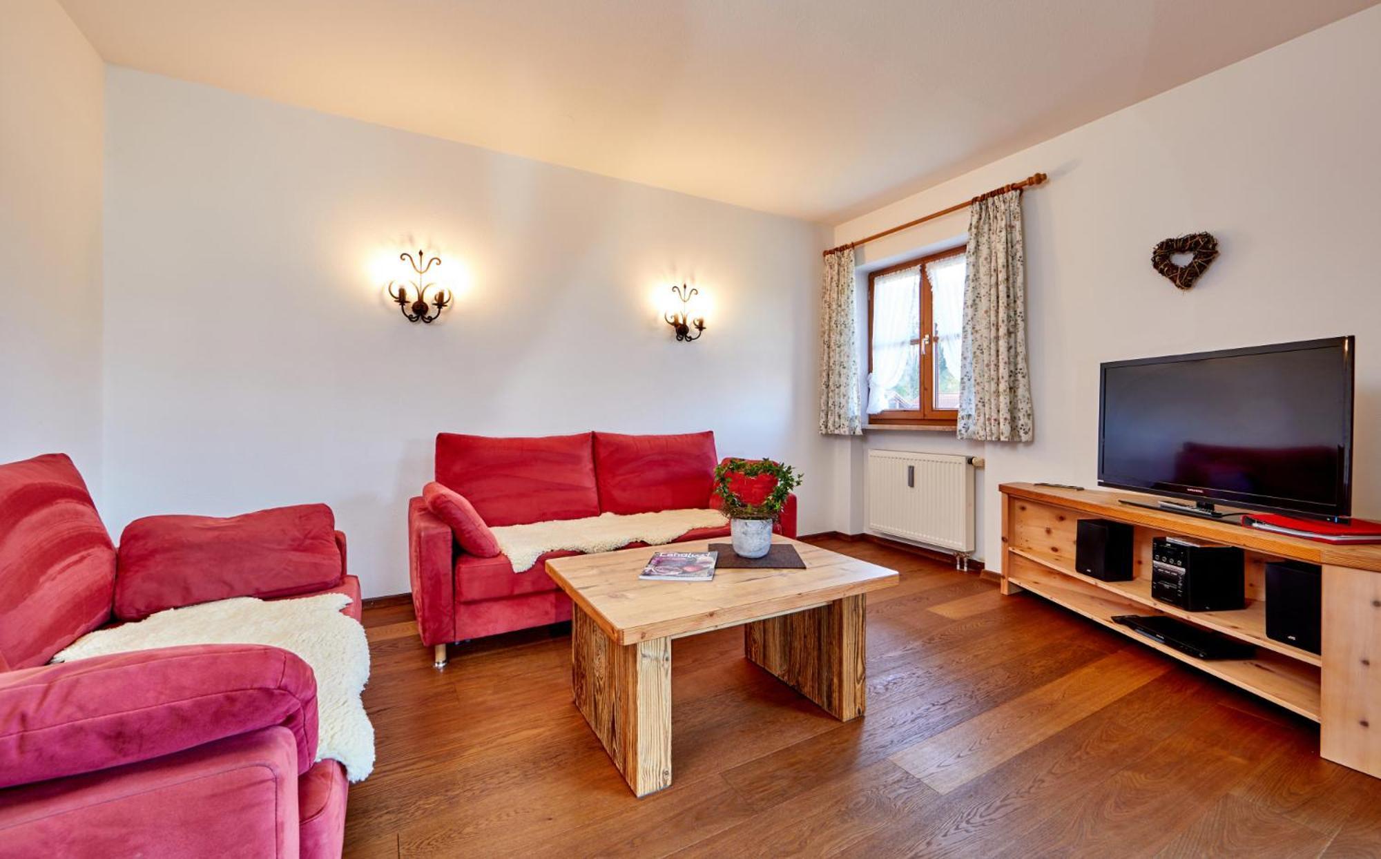 Appartements Christiane Knoepfle 奥巴拉马高 外观 照片