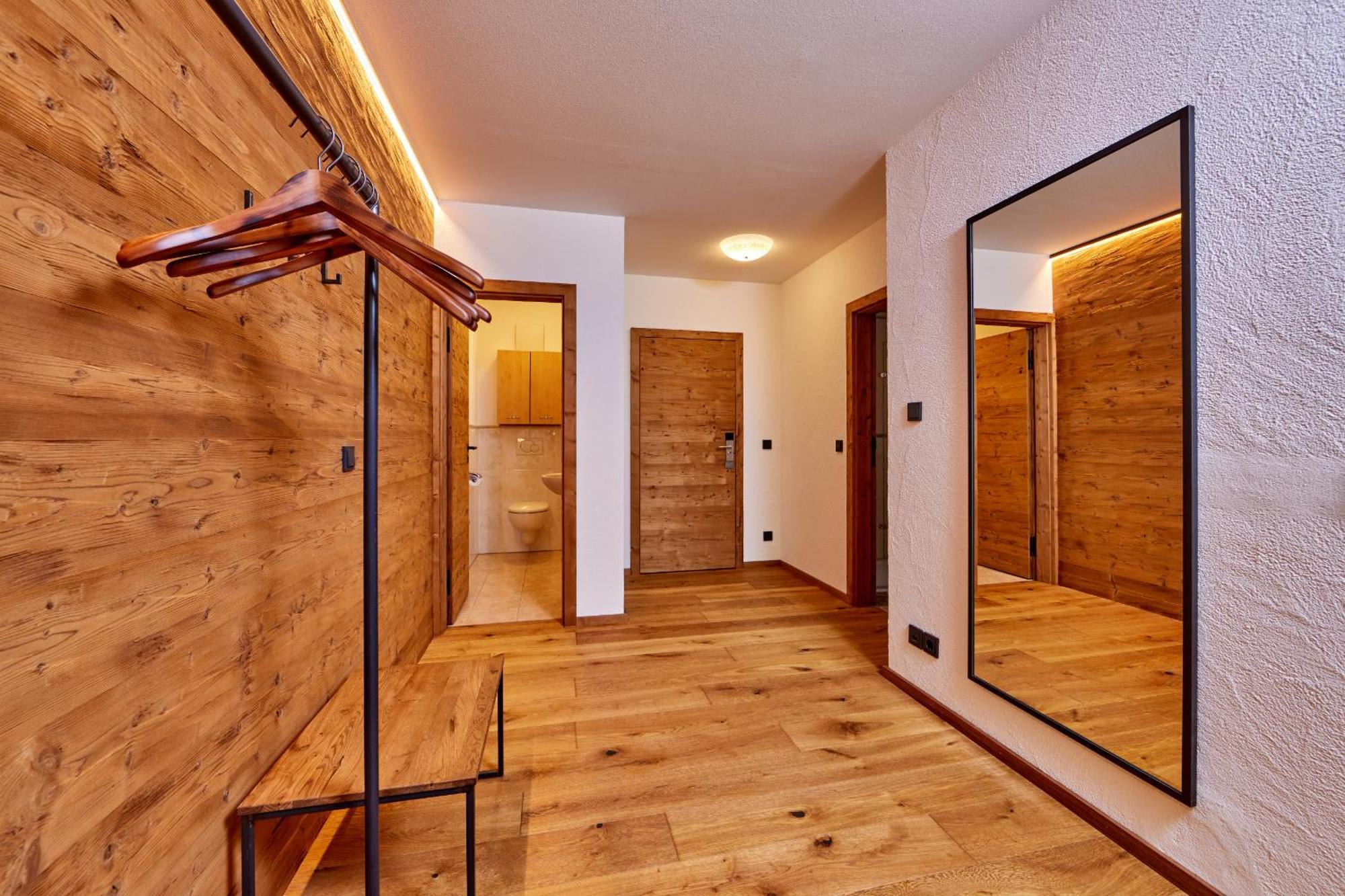 Appartements Christiane Knoepfle 奥巴拉马高 外观 照片