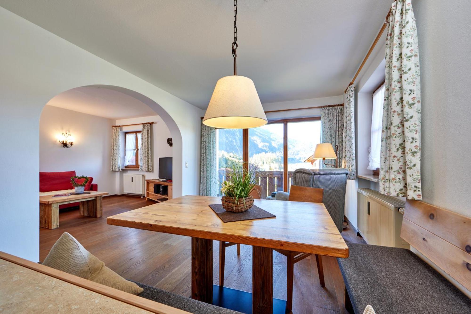 Appartements Christiane Knoepfle 奥巴拉马高 外观 照片