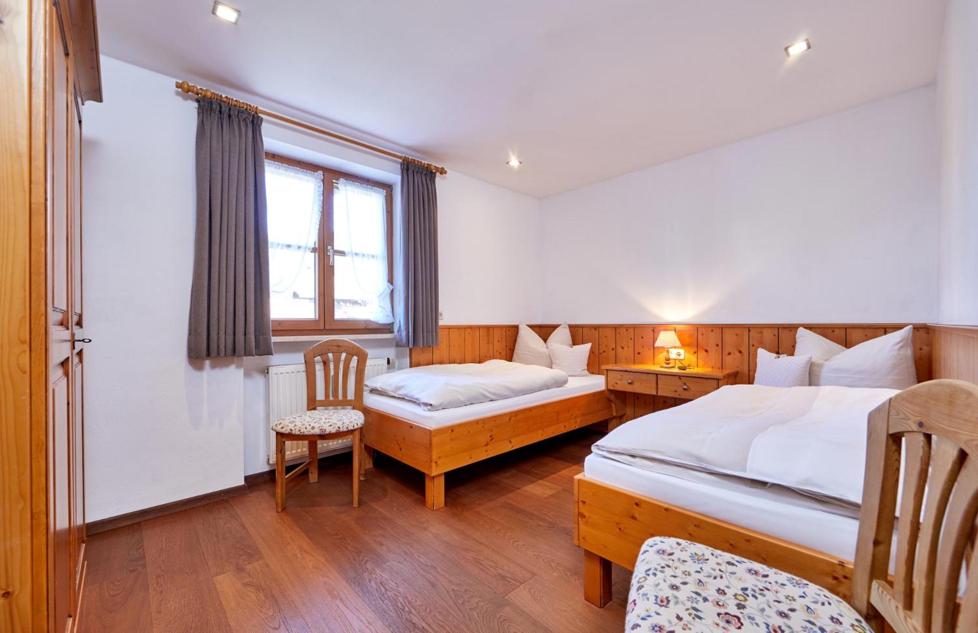 Appartements Christiane Knoepfle 奥巴拉马高 外观 照片