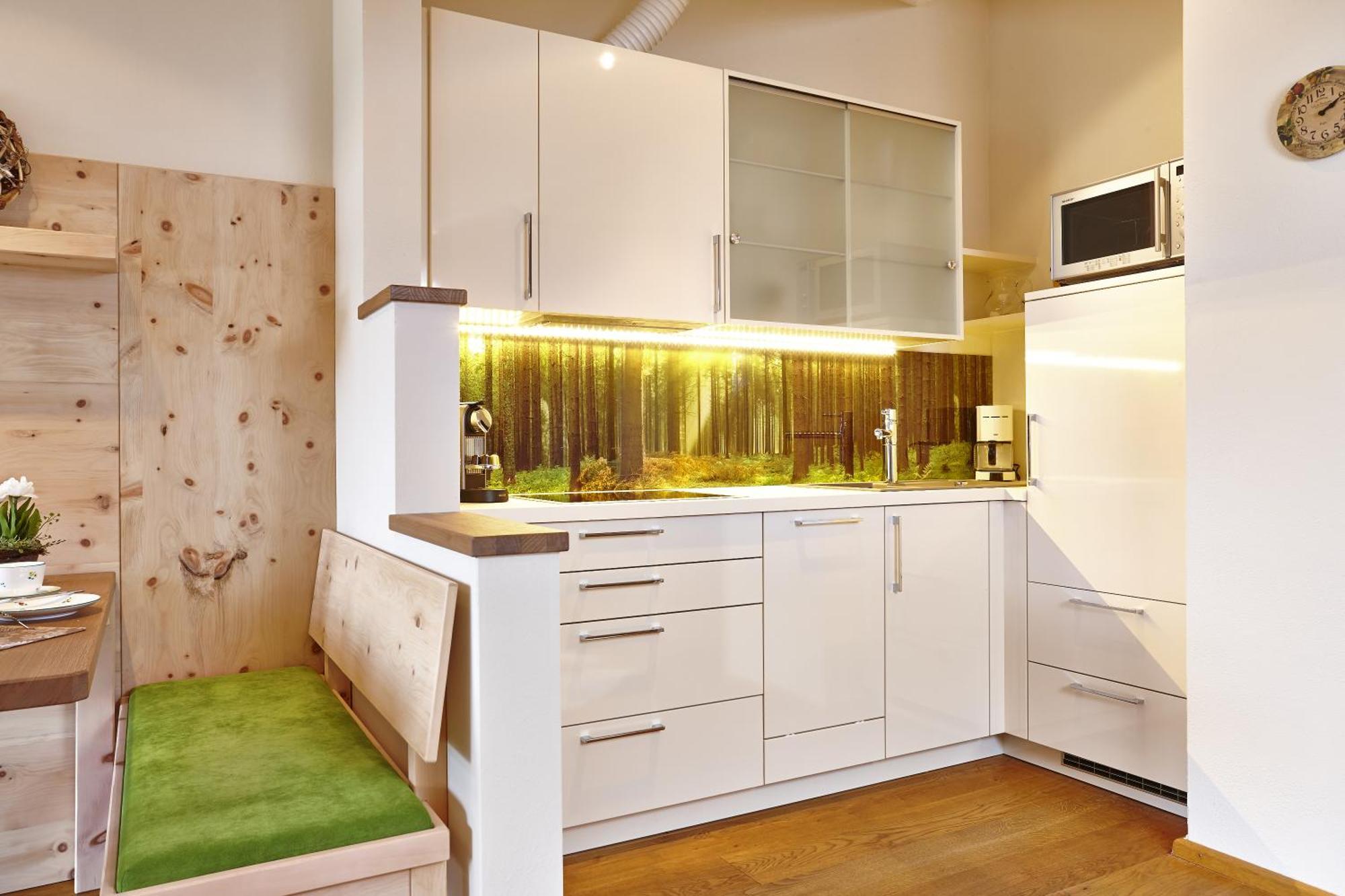 Appartements Christiane Knoepfle 奥巴拉马高 客房 照片